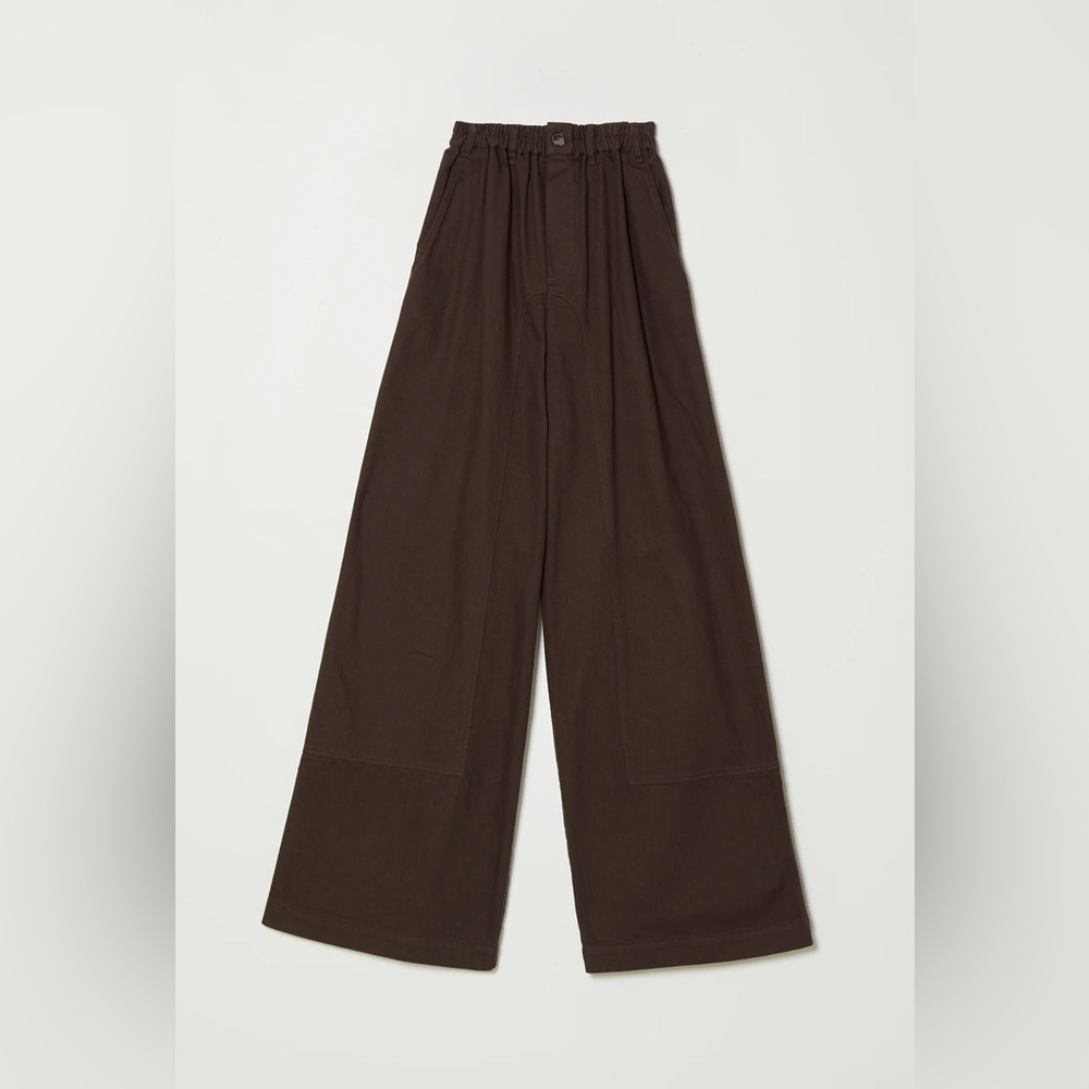 Atelier Delphine Dorian Pant - Picture 2 of 6
